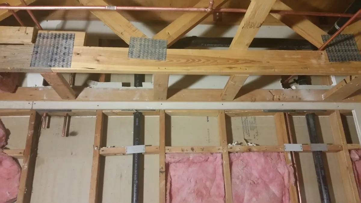 Water Heater Installation in Marianna, FL